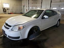 Salvage cars for sale from Copart Franklin, WI: 2007 Chevrolet Cobalt LT