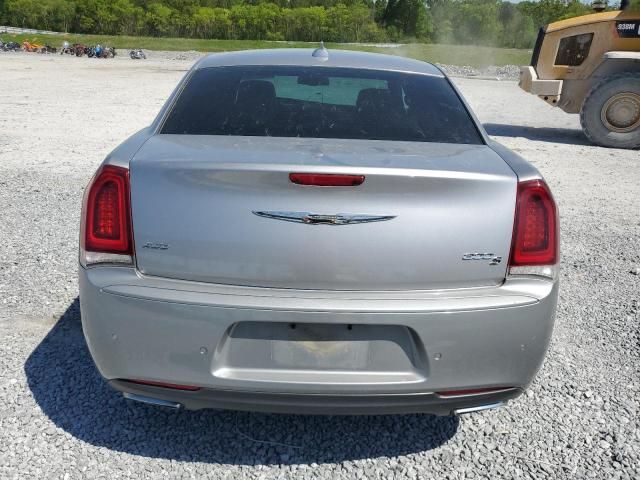 2016 Chrysler 300 S