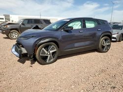 Salvage cars for sale at Phoenix, AZ auction: 2023 Fisker Inc. Ocean Ocean ONE