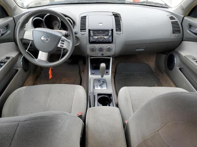 2005 Nissan Altima S