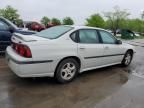 2003 Chevrolet Impala LS