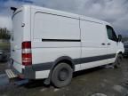 2018 Mercedes-Benz Sprinter 2500