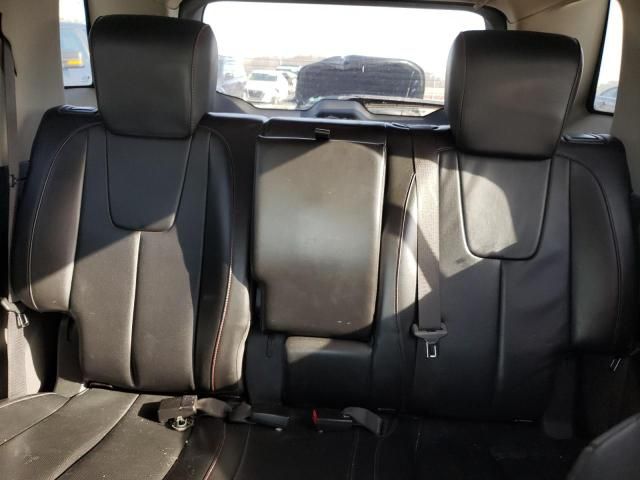 2011 GMC Terrain SLT