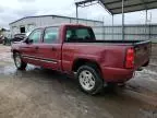 2005 Chevrolet Silverado C1500