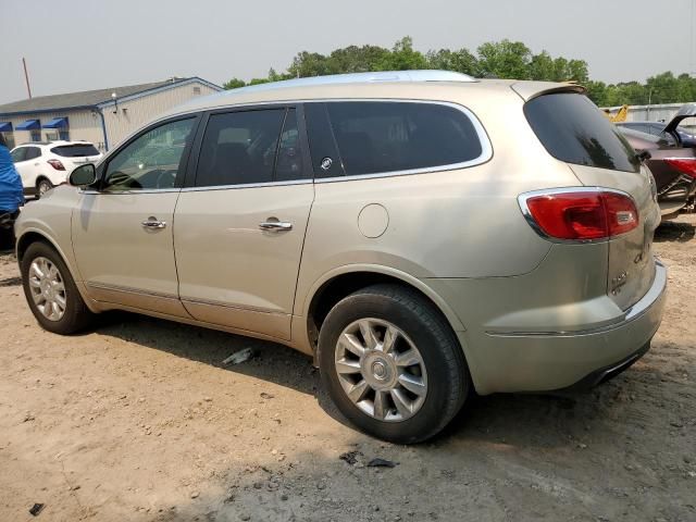 2015 Buick Enclave