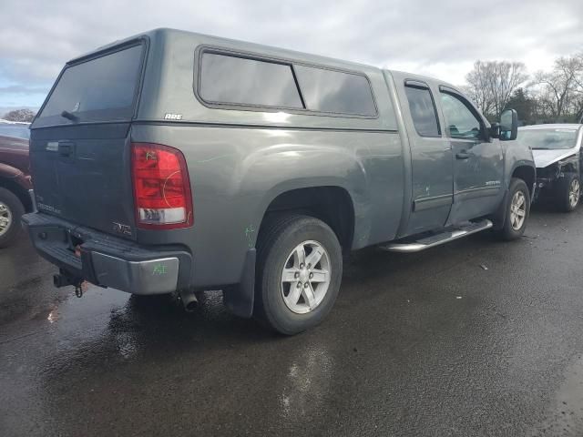 2011 GMC Sierra C1500 SLE