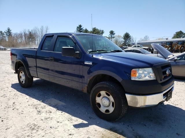 2008 Ford F150