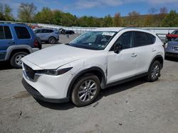 Mazda salvage cars for sale: 2023 Mazda CX-5 Select