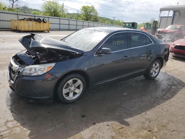 2016 Chevrolet Malibu Limited LT