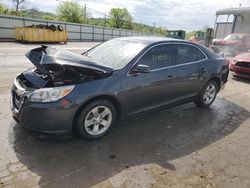 Run And Drives Cars for sale at auction: 2016 Chevrolet Malibu Limited LT