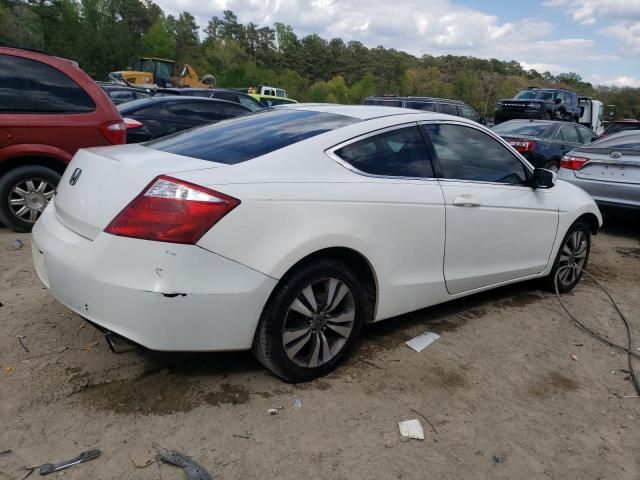 2010 Honda Accord EX