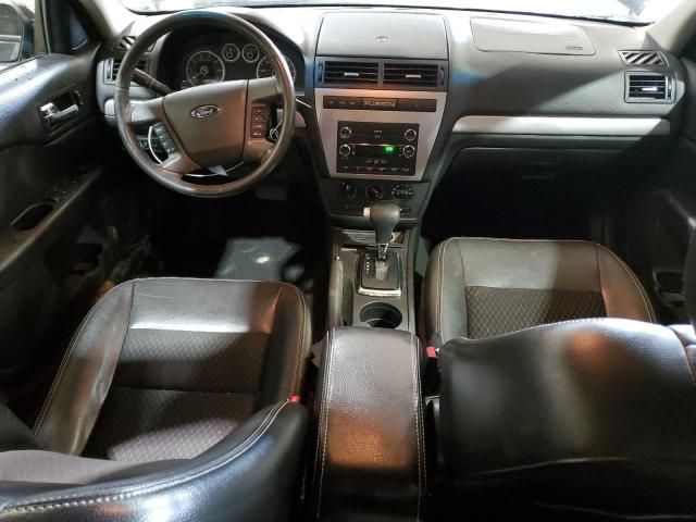 2009 Ford Fusion SE