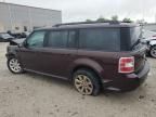 2009 Ford Flex SE