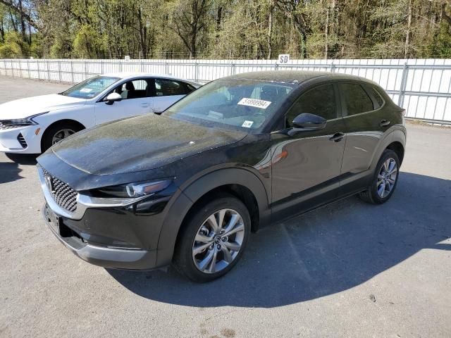 2021 Mazda CX-30 Select