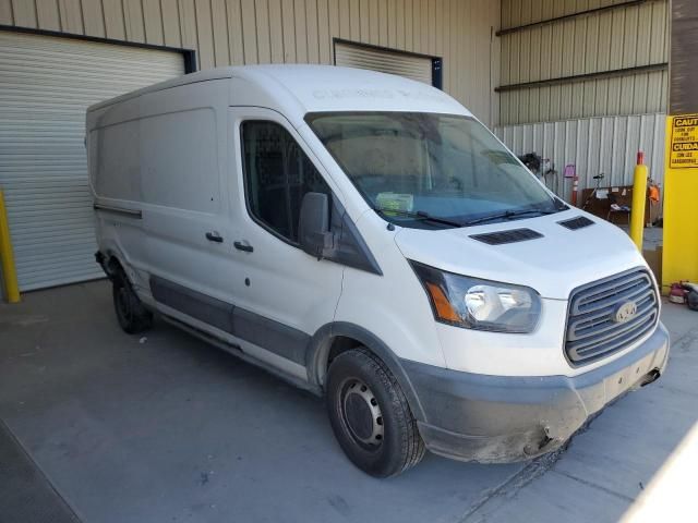 2018 Ford Transit T-250