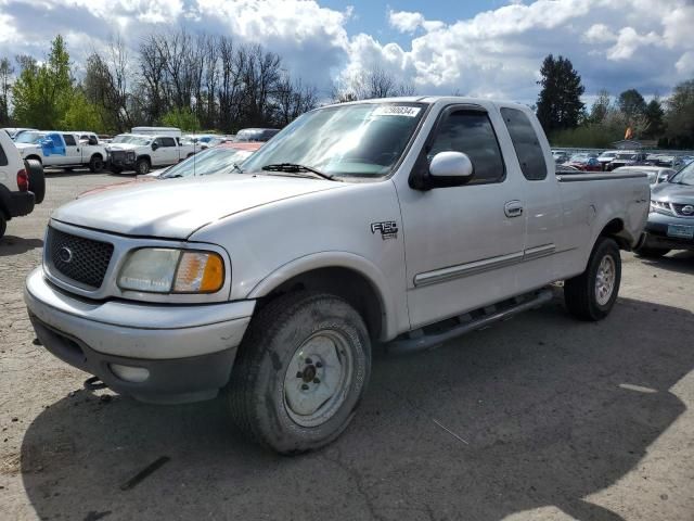 2003 Ford F150