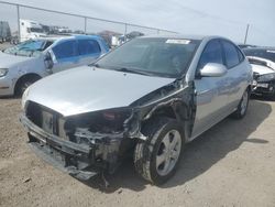 Hyundai salvage cars for sale: 2008 Hyundai Elantra GLS