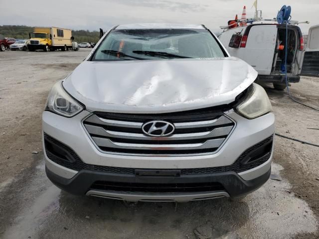 2014 Hyundai Santa FE Sport