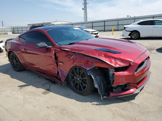 2016 Ford Mustang GT