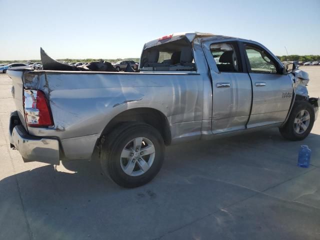 2017 Dodge RAM 1500 SLT