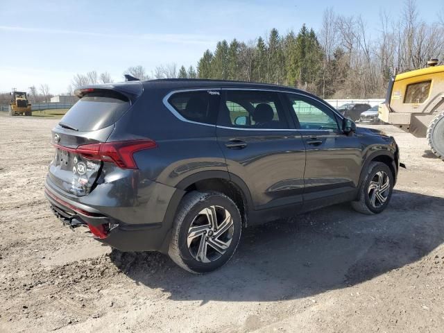 2022 Hyundai Santa FE SE