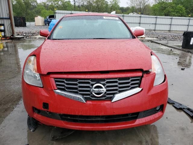 2009 Nissan Altima 2.5S