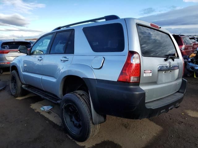 2008 Toyota 4runner SR5