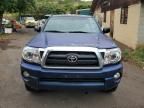 2008 Toyota Tacoma Double Cab Prerunner Long BED