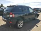 2015 Jeep Compass Latitude