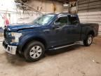 2016 Ford F150 Super Cab