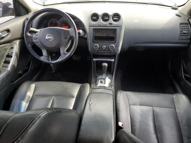 2011 Nissan Altima Base