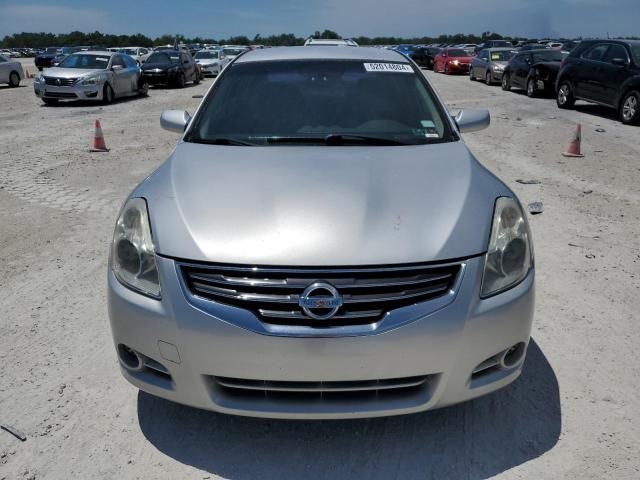 2010 Nissan Altima Base