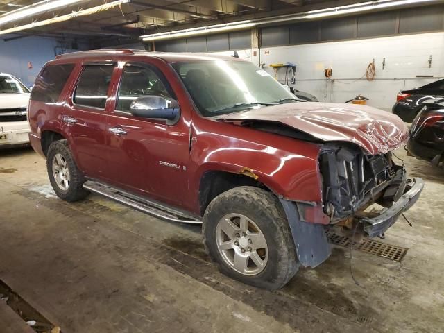 2008 GMC Yukon Denali