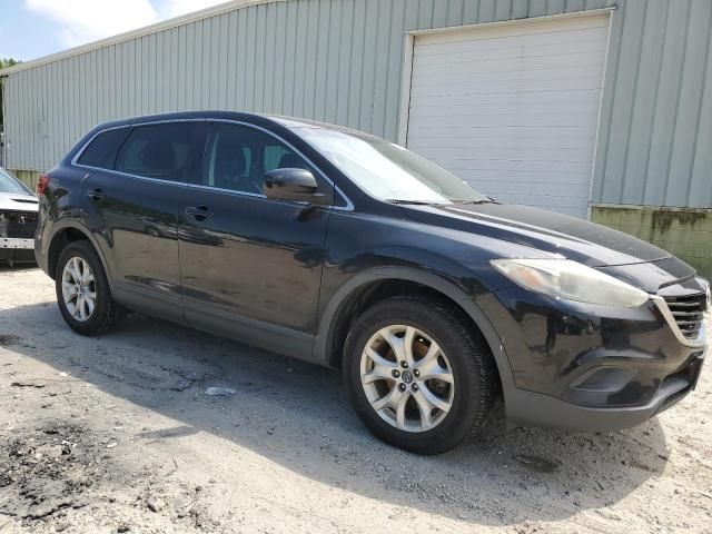 2013 Mazda CX-9 Sport