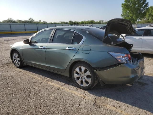 2008 Honda Accord EX