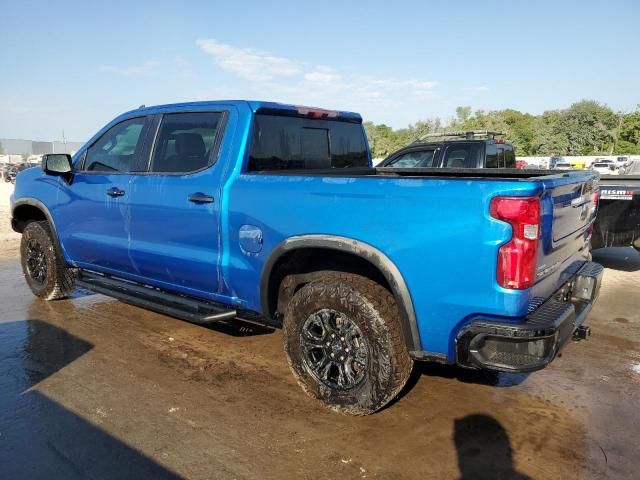 2023 Chevrolet Silverado K1500 ZR2