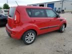 2012 KIA Soul +