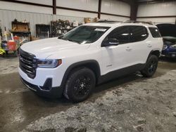 2023 GMC Acadia AT4 en venta en Spartanburg, SC