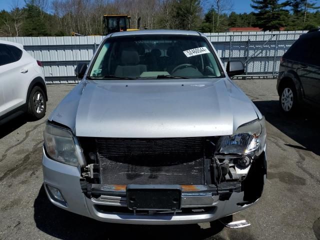 2008 Mercury Mariner