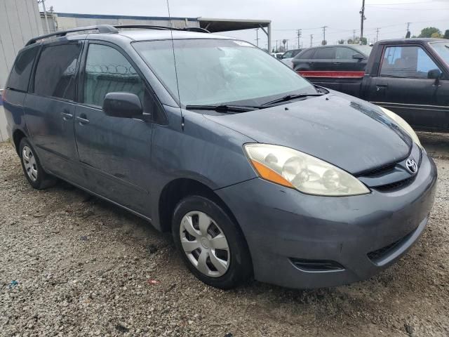 2006 Toyota Sienna CE