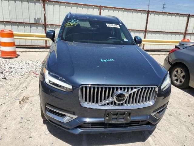 2020 Volvo XC90 T6 Inscription