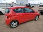 2019 Chevrolet Spark 1LT