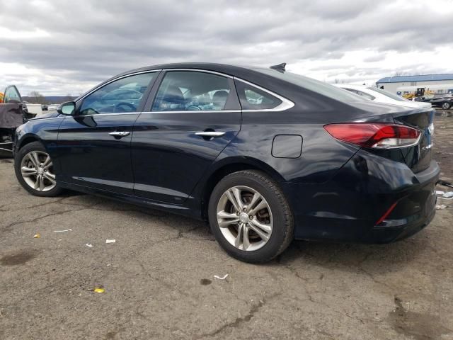 2019 Hyundai Sonata Limited