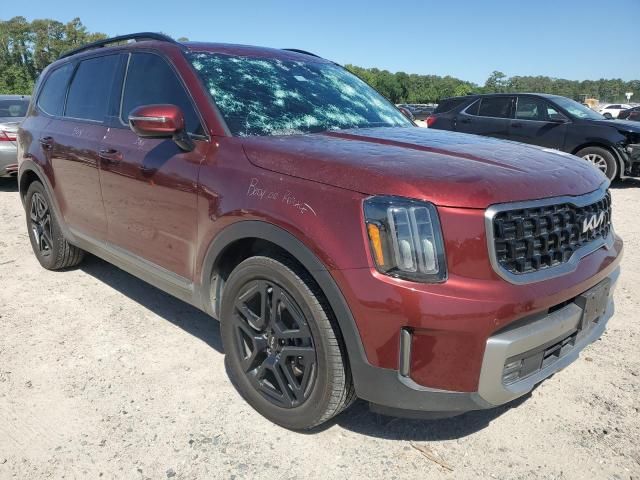 2023 KIA Telluride SX