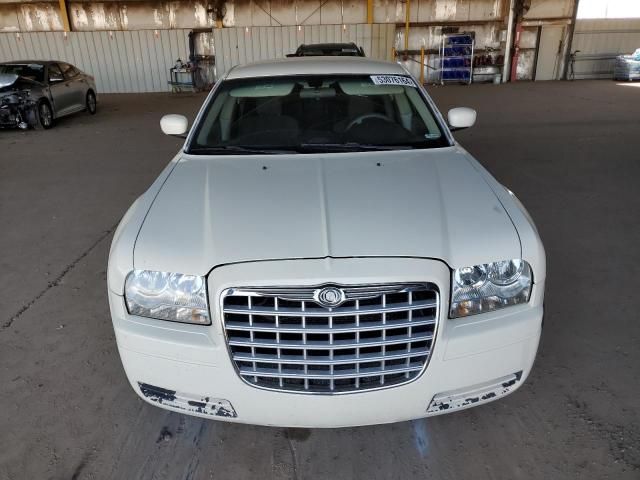 2007 Chrysler 300