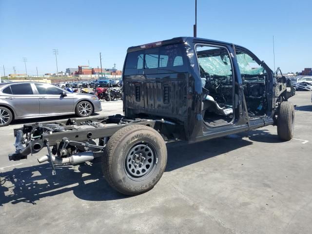 2021 GMC Sierra K1500 Denali