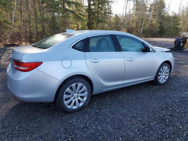 2017 Buick Verano