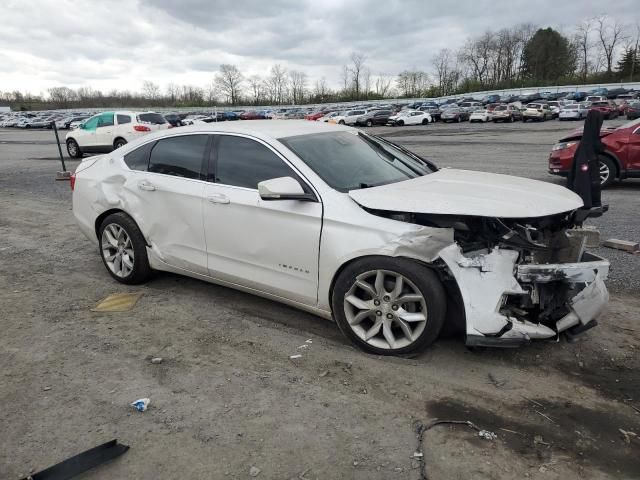 2015 Chevrolet Impala LT