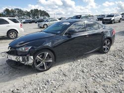 2017 Lexus IS 200T en venta en Loganville, GA