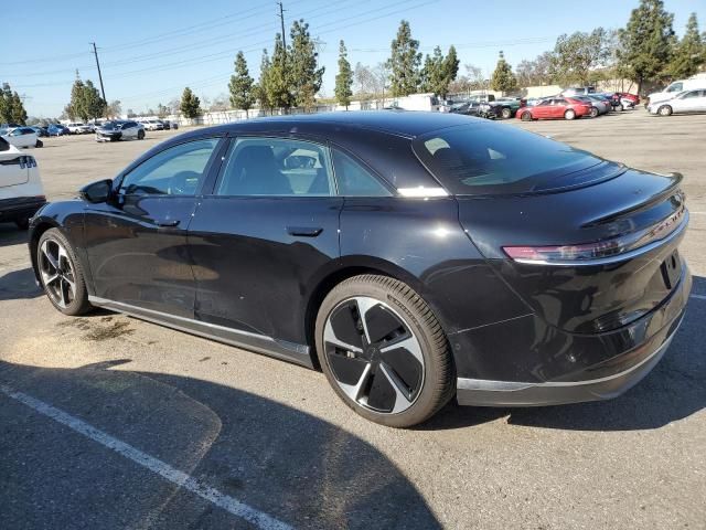 2023 Lucid Motors AIR Pure